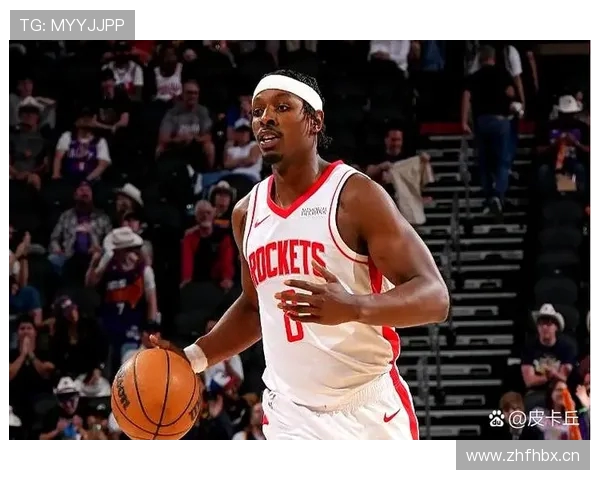 朱霍勒迪替补21分钟高效贡献12分8板3助攻展现全能价值